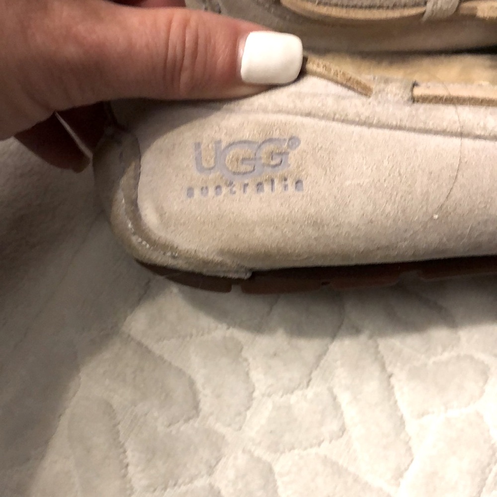 Ugg Moccasin Slippers